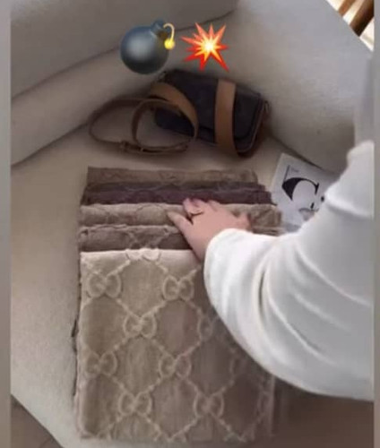 شال پاییزه ترک